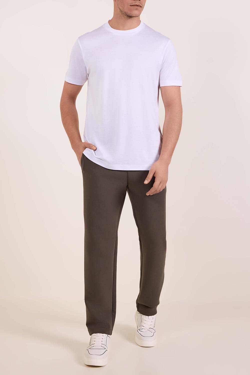 מכנסי ג&rsquo;וגר